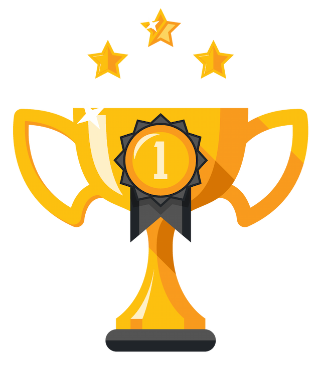Success Trophy