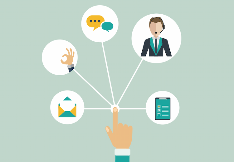 How to Build a Relationship with Your Followers