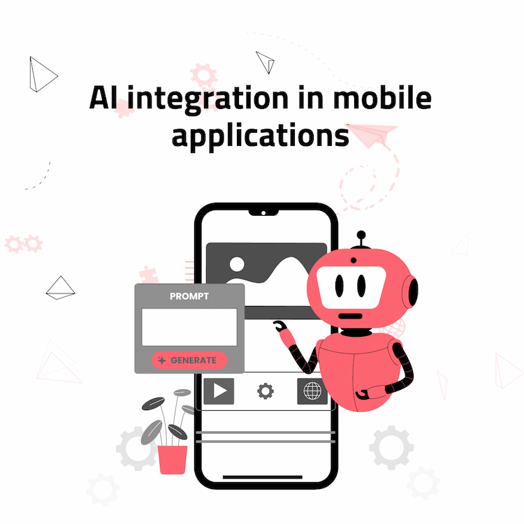 AI-Powered Personalization: Transforming Mobile Apps for Business Success in 2025 