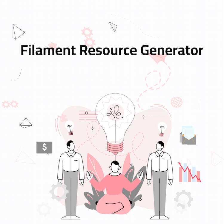 Boost Your Workflow with Filament Resource Generator 